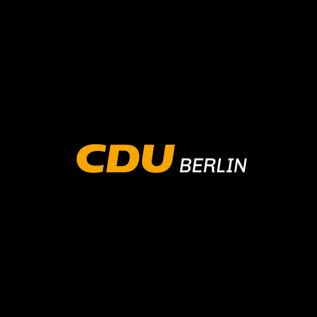 CDU Berlin